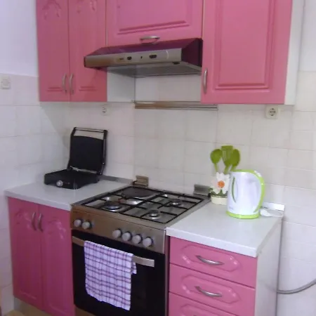 Apartman Armando Póla