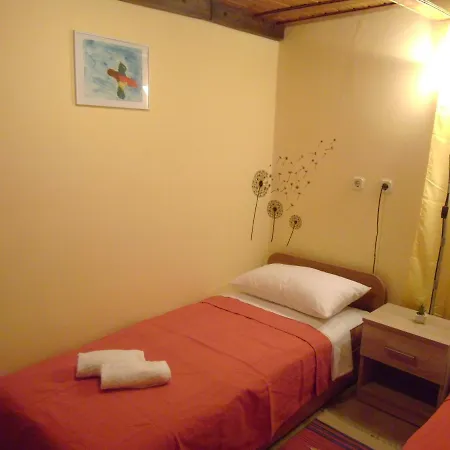 Apartman Armando *