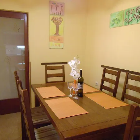 Apartman Apartman Armando