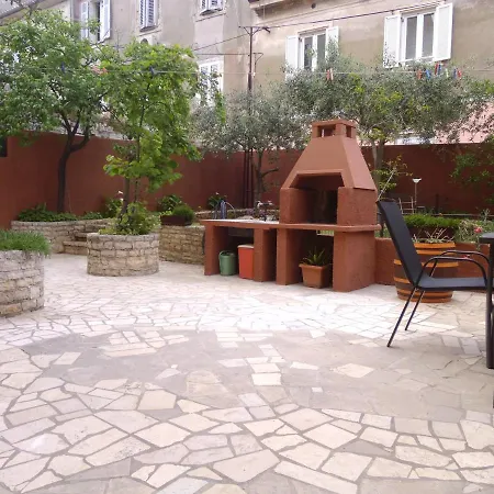 Apartman Armando Póla