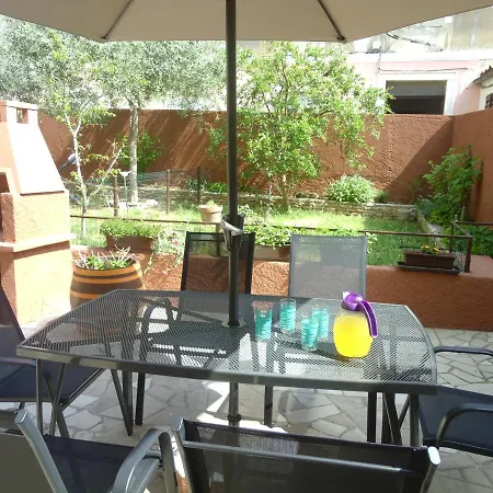 Apartman Armando *