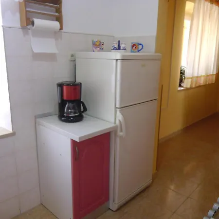 Apartman Apartman Armando Póla