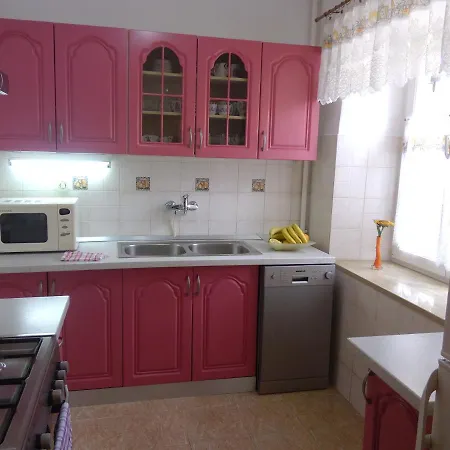 Apartman Armando Apartman