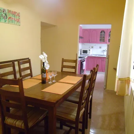 Apartman Armando
