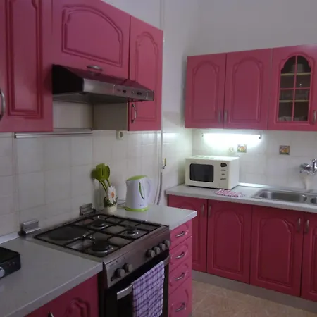 Apartman Armando * Póla