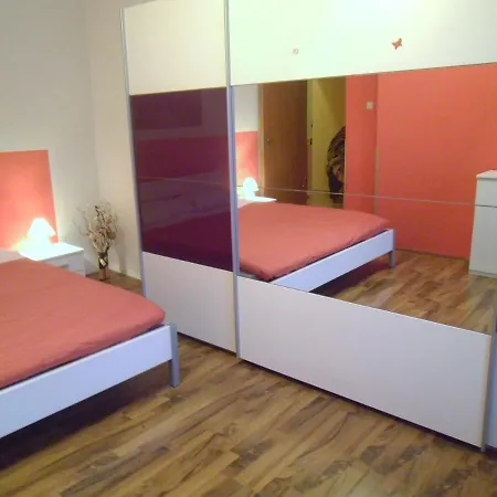 Apartman Armando Apartman Póla
