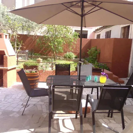 Apartman Armando * Póla