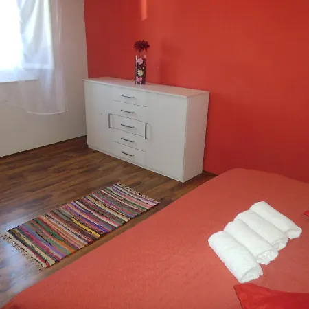 Apartman Armando