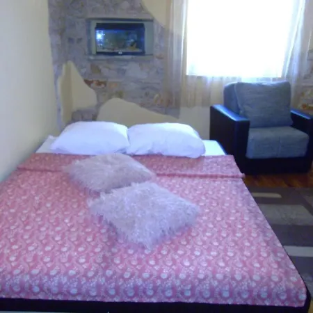 Apartman Armando Apartman Póla