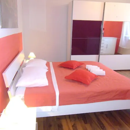 Apartman Armando Póla