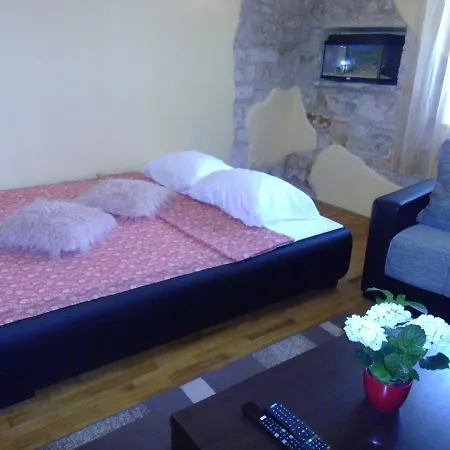 Apartman Armando
