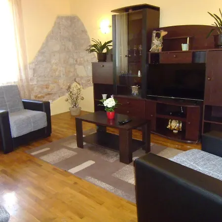 Apartman Armando Apartman Póla