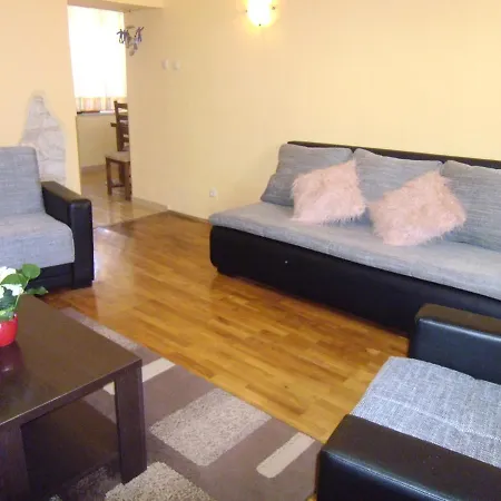 Apartman Armando Apartman