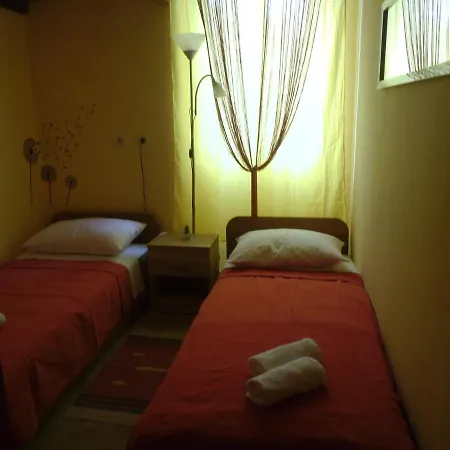 Apartman Apartman Armando *