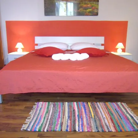 Apartman Armando *