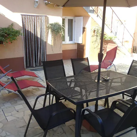 Apartman Armando Apartman *