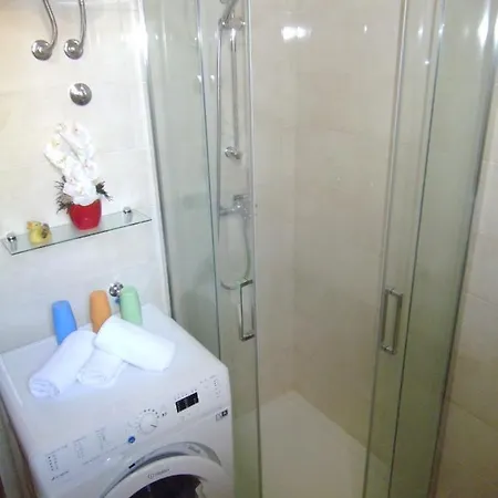 Apartman Armando * Póla