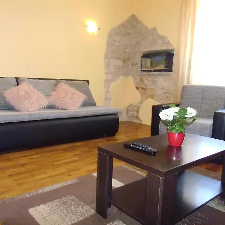 Apartman Armando