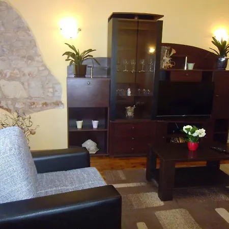 Apartment Apartman Armando