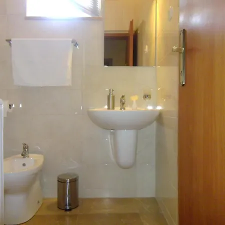 Apartman Armando * Pula