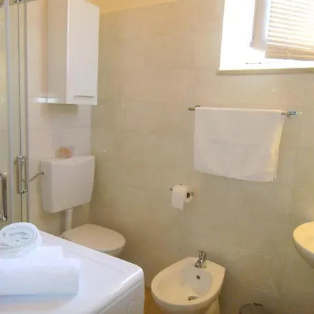 Apartman Armando Apartment Pula